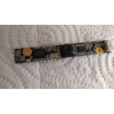 PACKARD BELL TJ65-DT WEBCAM